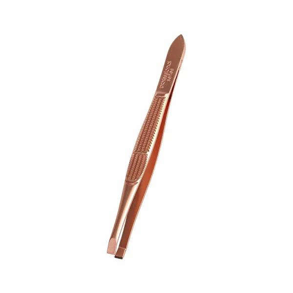 Nascita Solingen bronze wide mouth tweezers