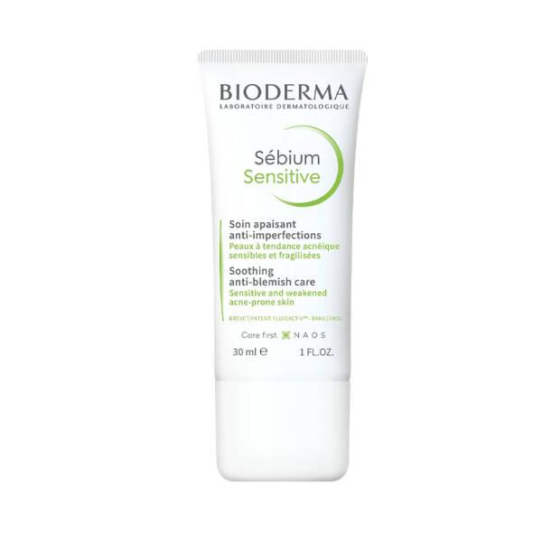 Bioderma Sebium Sensitive, 30 ml – view 6