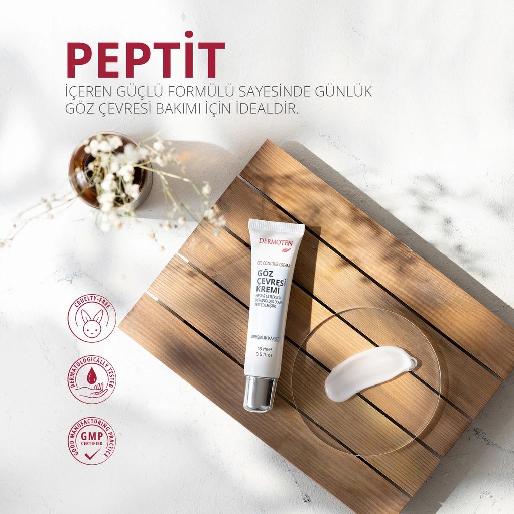 Brightening Eye Cream 15 ml by Beauty Care Bag