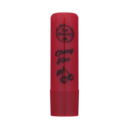 Bee Beauty Cherry Kiss lip balm – view 3