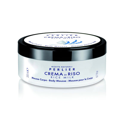 Rice Milk Body MousseBODY CARE, BODY CREAMS & BUTTERS, FRESHTorqelo.com
