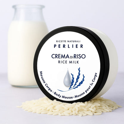 Rice Milk Body MousseBODY CARE, BODY CREAMS & BUTTERS, FRESHTorqelo.com