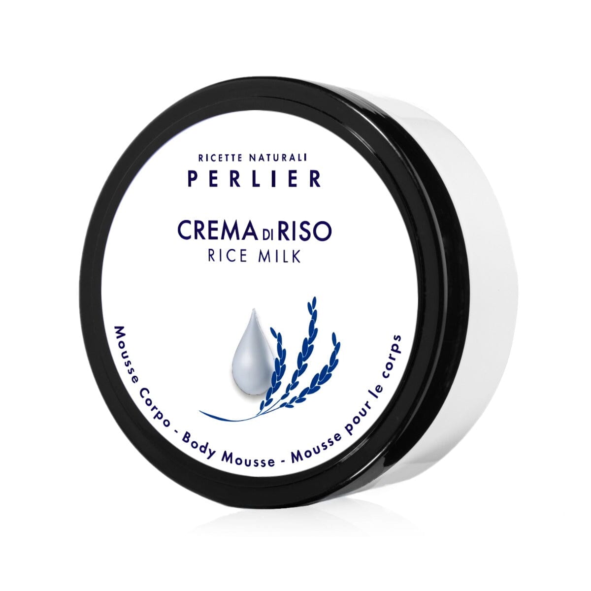 Rice Milk Body MousseBODY CARE, BODY CREAMS & BUTTERS, FRESHTorqelo.com