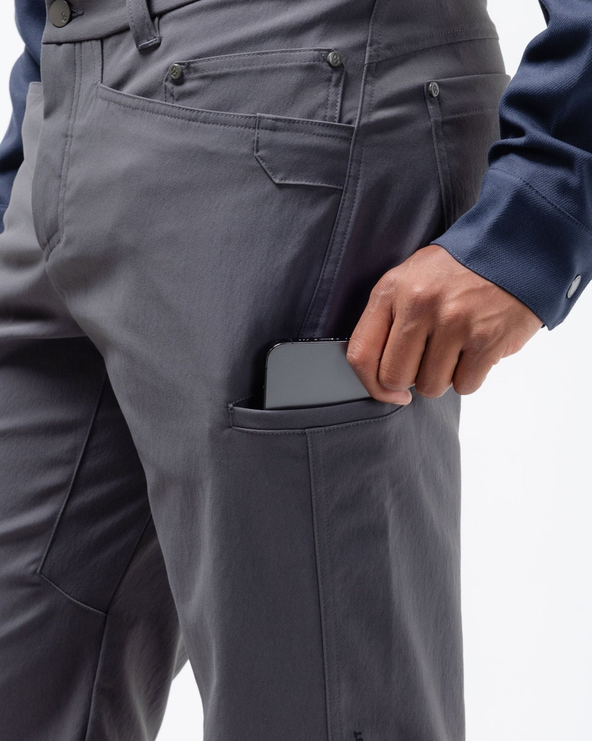 Ridge PantsPantTorqelo.com