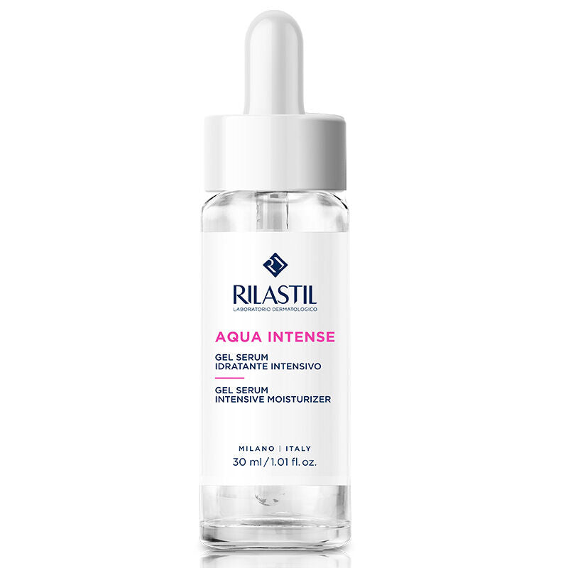 Rilastil Aqua Intense Hydrating Gel Serum 30 ml by Beauty Care Bag
