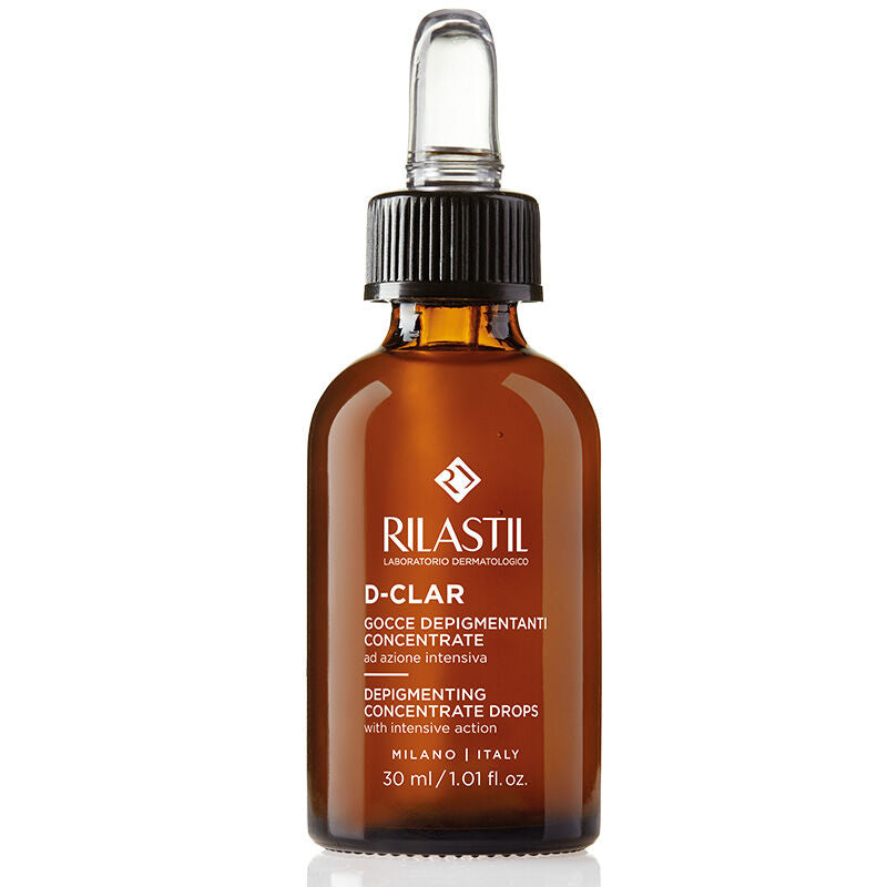 Rilastil D-Clar Depigmenting Concentrate Serum 30 ml by Beauty Care Bag