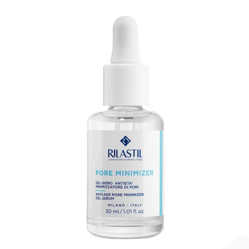 Rilastil Pore Minimizer Serum Smoothing Gel 30 ml by Beauty Care Bag