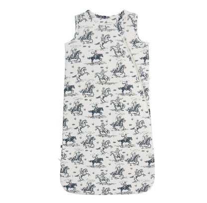 Rip's Ranch Sleep Sack by Sweet Bamboo