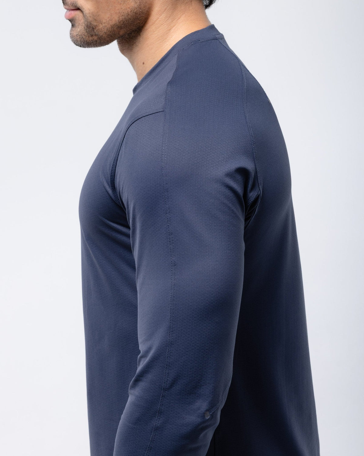 Rival Long Sleeve TeeT-ShirtTorqelo.com