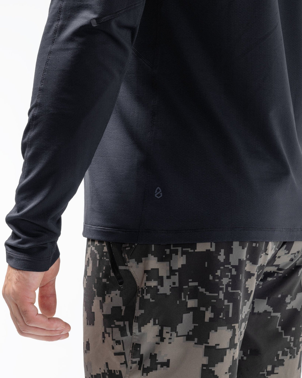 Rival Long Sleeve TeeT-ShirtTorqelo.com