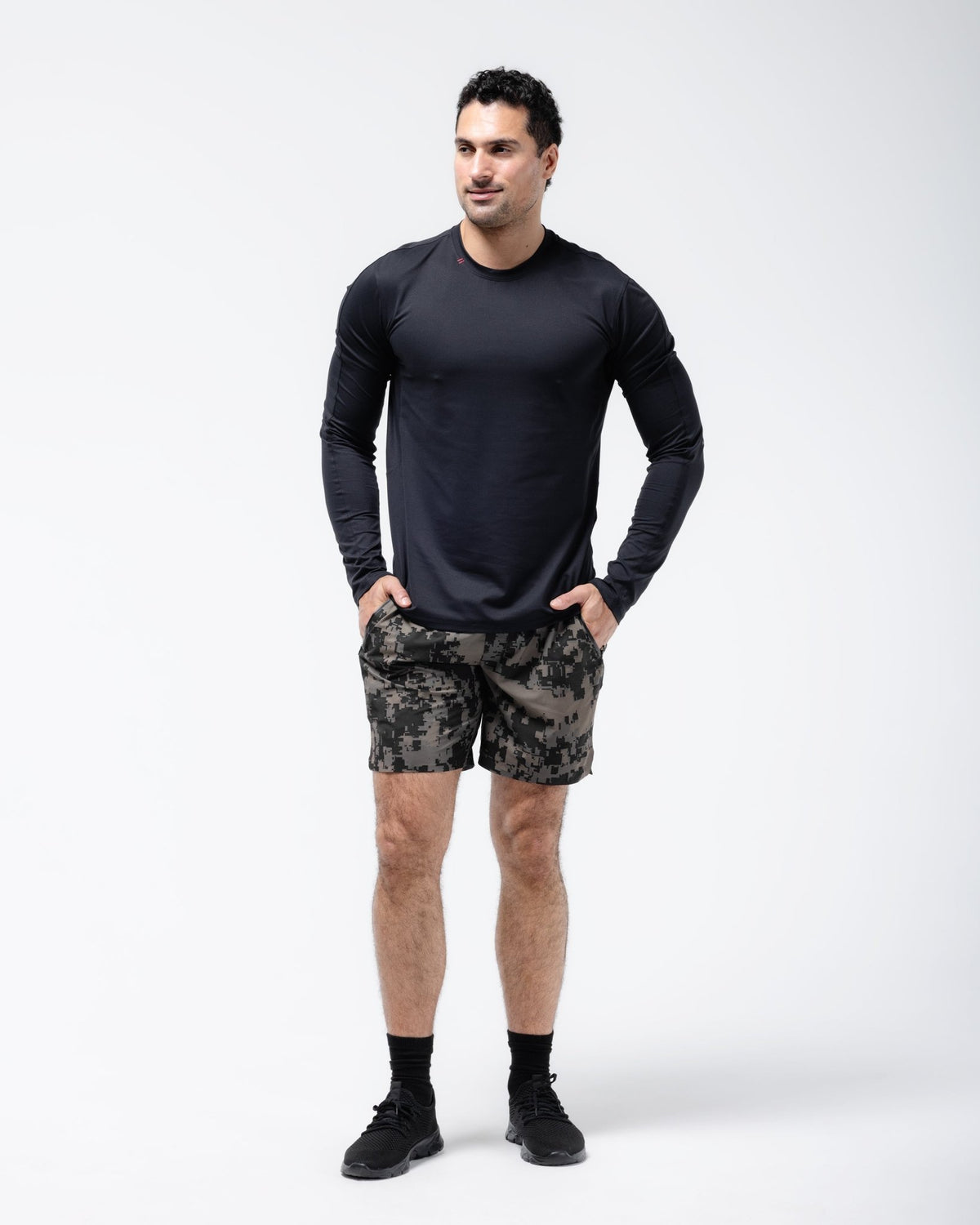 Rival Long Sleeve TeeT-ShirtTorqelo.com