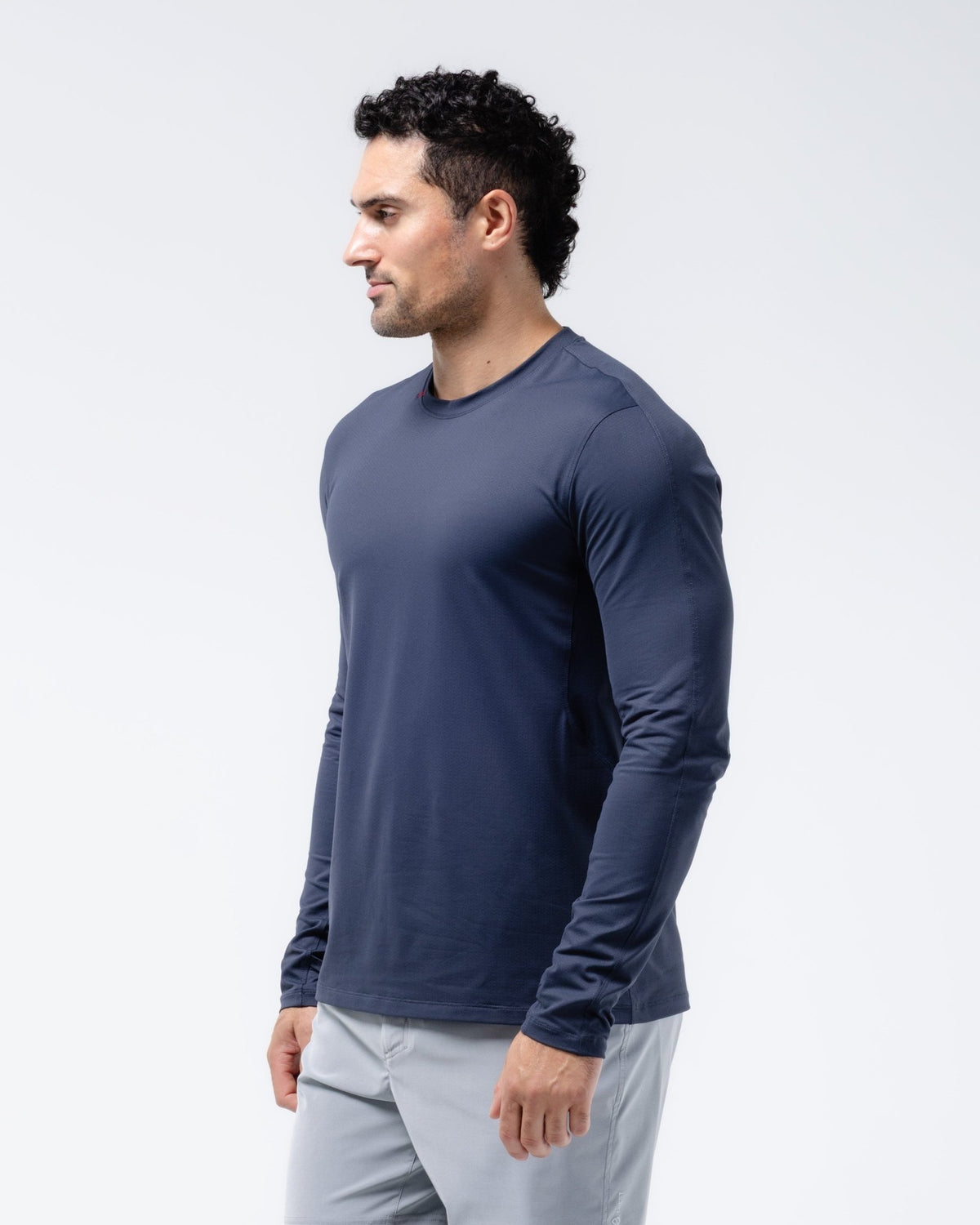 Rival Long Sleeve TeeT-ShirtTorqelo.com