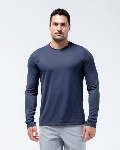 Rival Long Sleeve TeeT-ShirtTorqelo.com