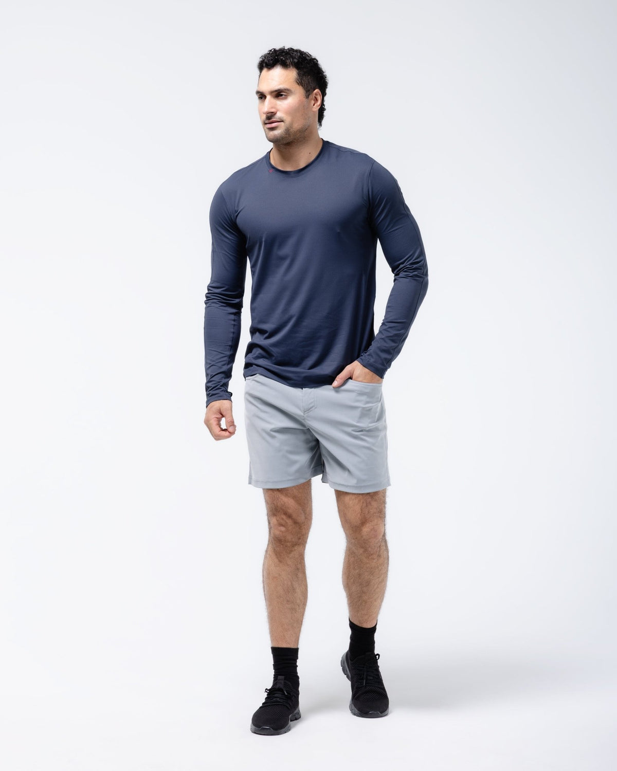 Rival Long Sleeve TeeT-ShirtTorqelo.com