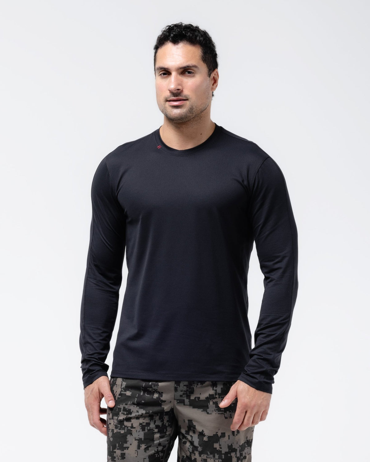 Rival Long Sleeve TeeT-ShirtTorqelo.com
