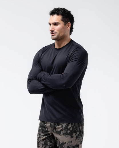 Rival Long Sleeve TeeT-ShirtTorqelo.com