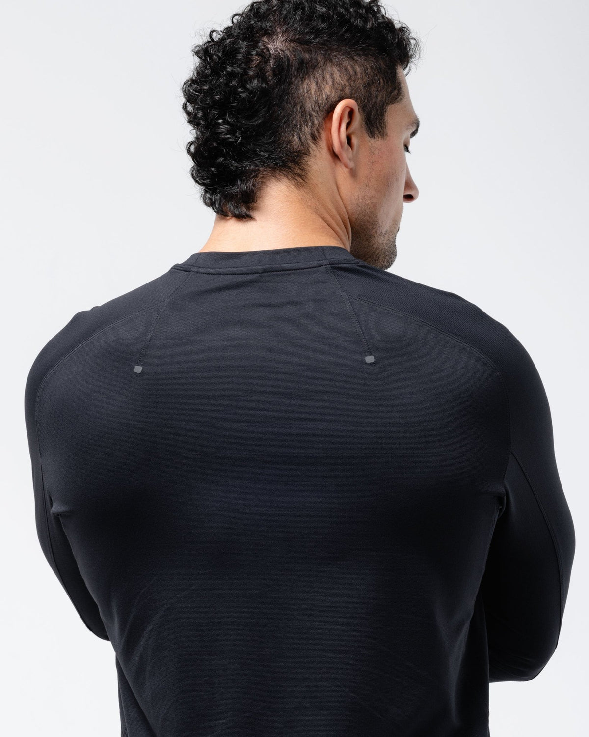 Rival Long Sleeve TeeT-ShirtTorqelo.com