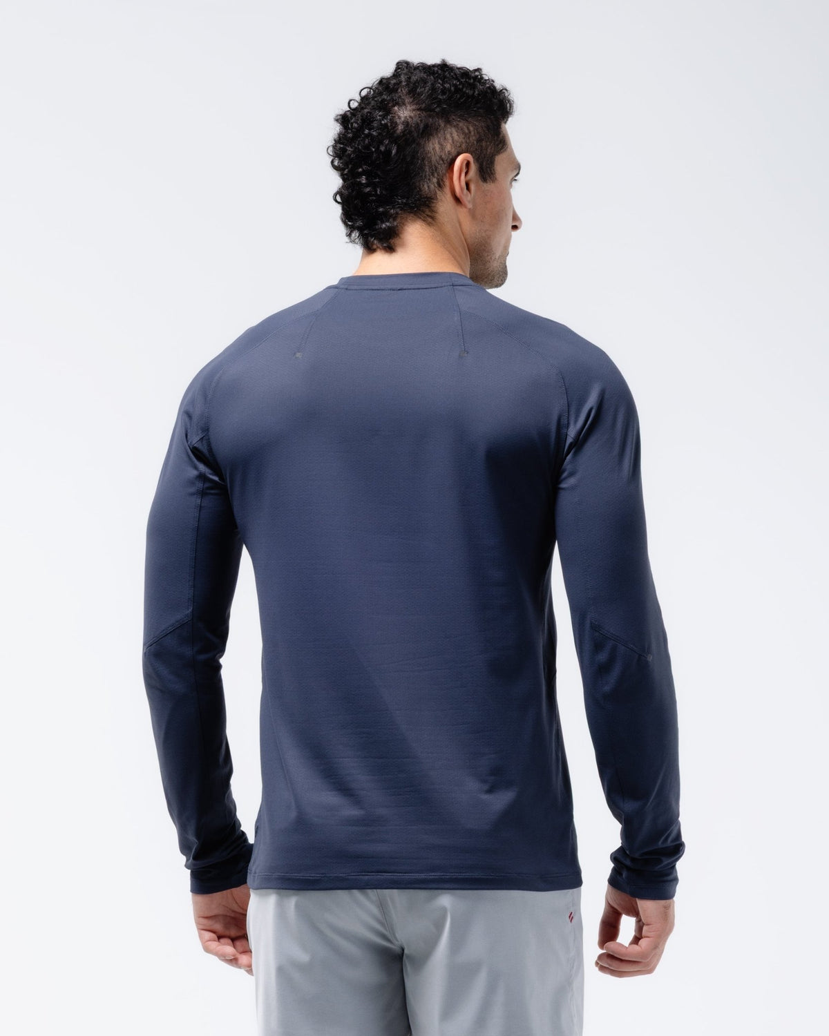 Rival Long Sleeve TeeT-ShirtTorqelo.com