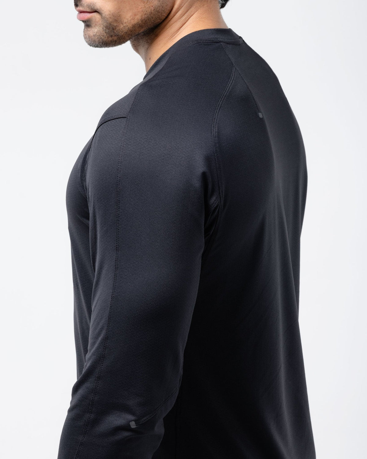 Rival Long Sleeve TeeT-ShirtTorqelo.com