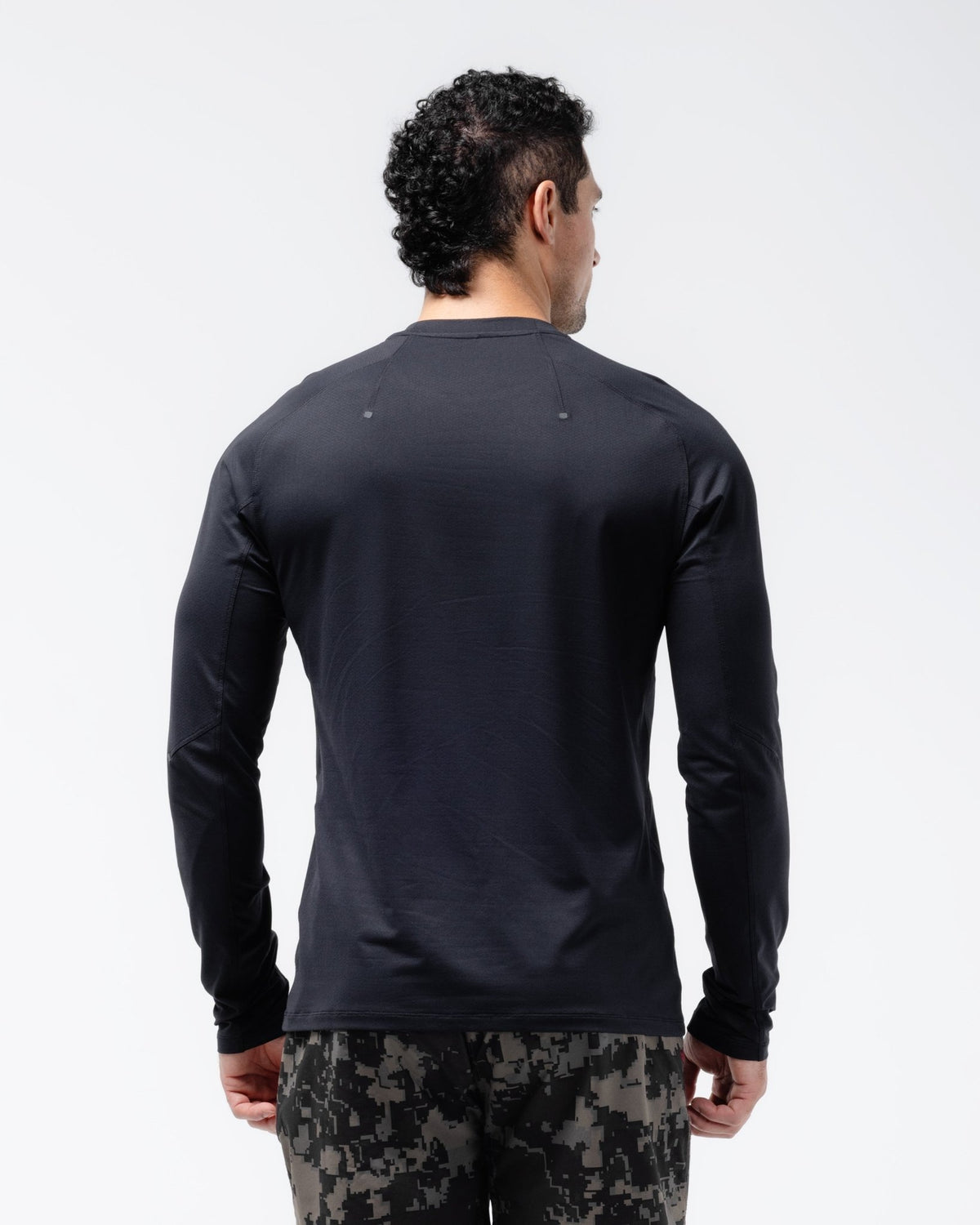 Rival Long Sleeve TeeT-ShirtTorqelo.com