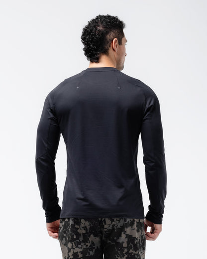 Rival Long Sleeve TeeT-ShirtTorqelo.com