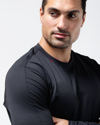 Rival Long Sleeve TeeT-ShirtTorqelo.com