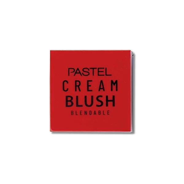 Pastel Profashion cream blush No 43