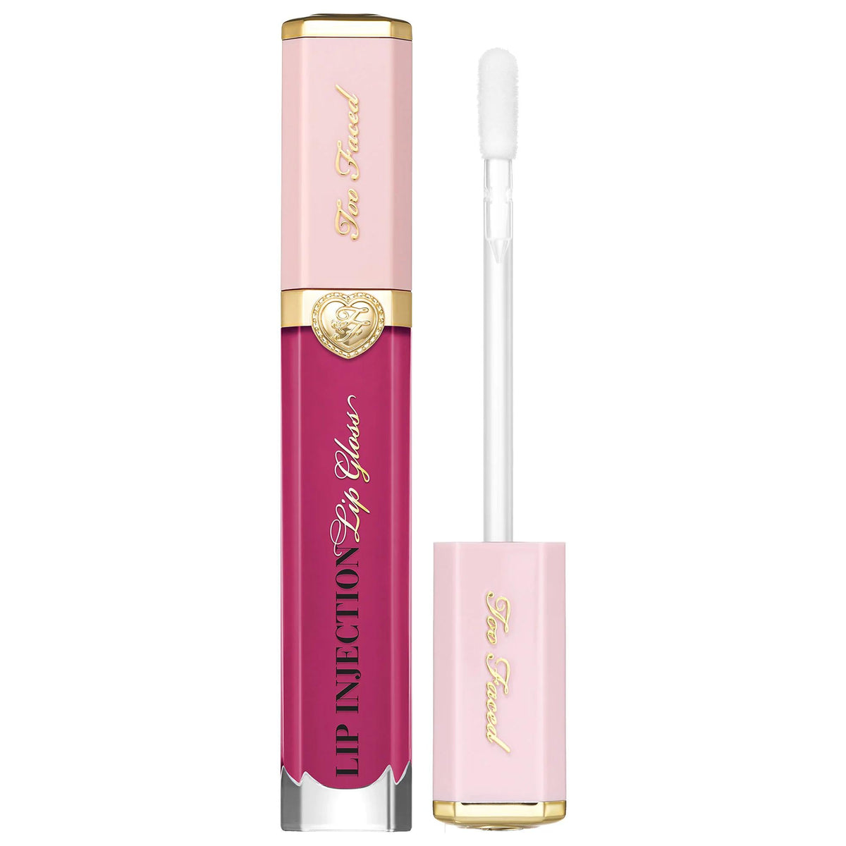 Too Faced Lip Injection power plumping gloss