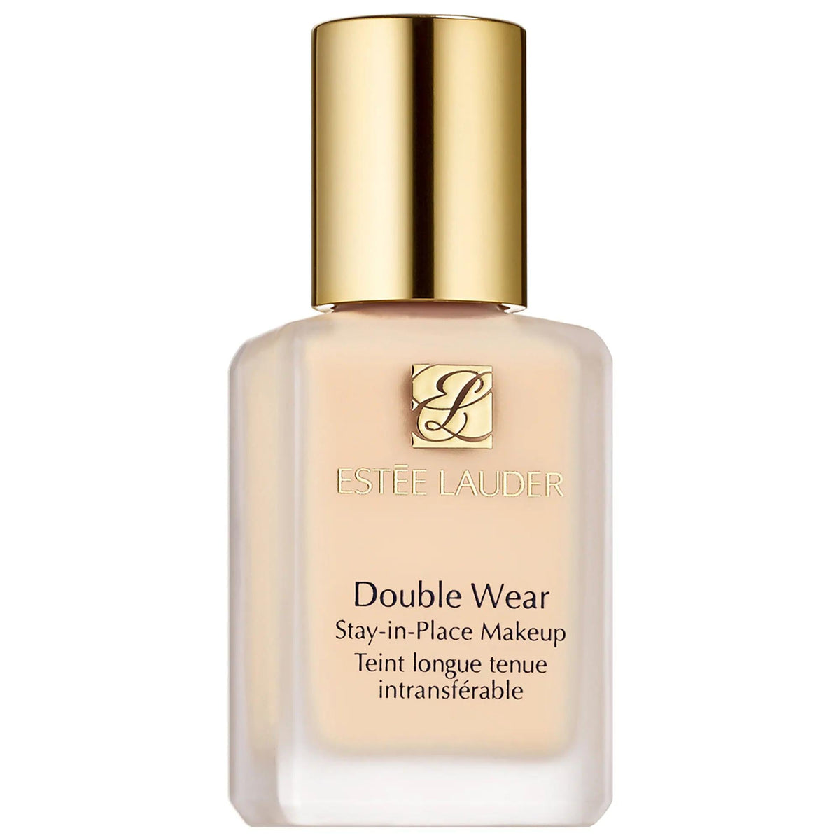 EstŽe Lauder Double Wear: 24H Longwear Matte Liquid Foundation - Full, Buildable Coverage & Oil-Free Formula for Combination to Oily Skin by Beauty Care Bag