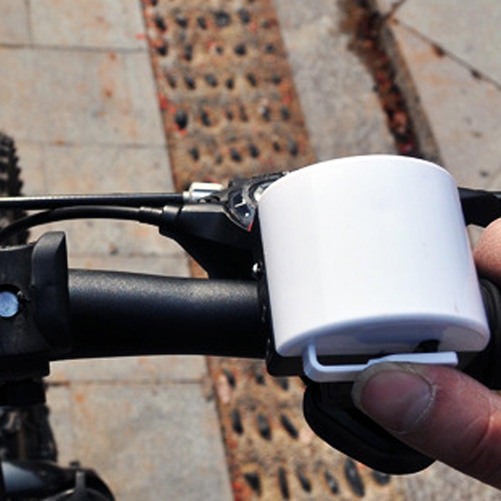 Road Bicycle Bike Electronic Bell Loud Sound Horn Cycling Hooter Siren Holder Loud Electric Bike Horn Sound Bicycle Cycling Handlebar Ring Alarm Bells Perfect Gift For Kids AdultsST90SP351ZHTTorqelo.com