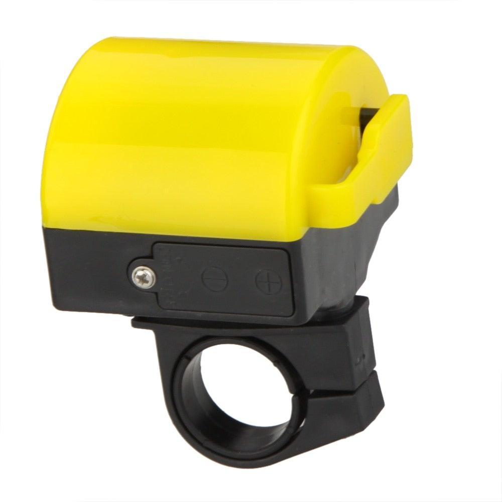 Road Bicycle Bike Electronic Bell Loud Sound Horn Cycling Hooter Siren Holder Loud Electric Bike Horn Sound Bicycle Cycling Handlebar Ring Alarm Bells Perfect Gift For Kids AdultsST90SP351ZHTTorqelo.com