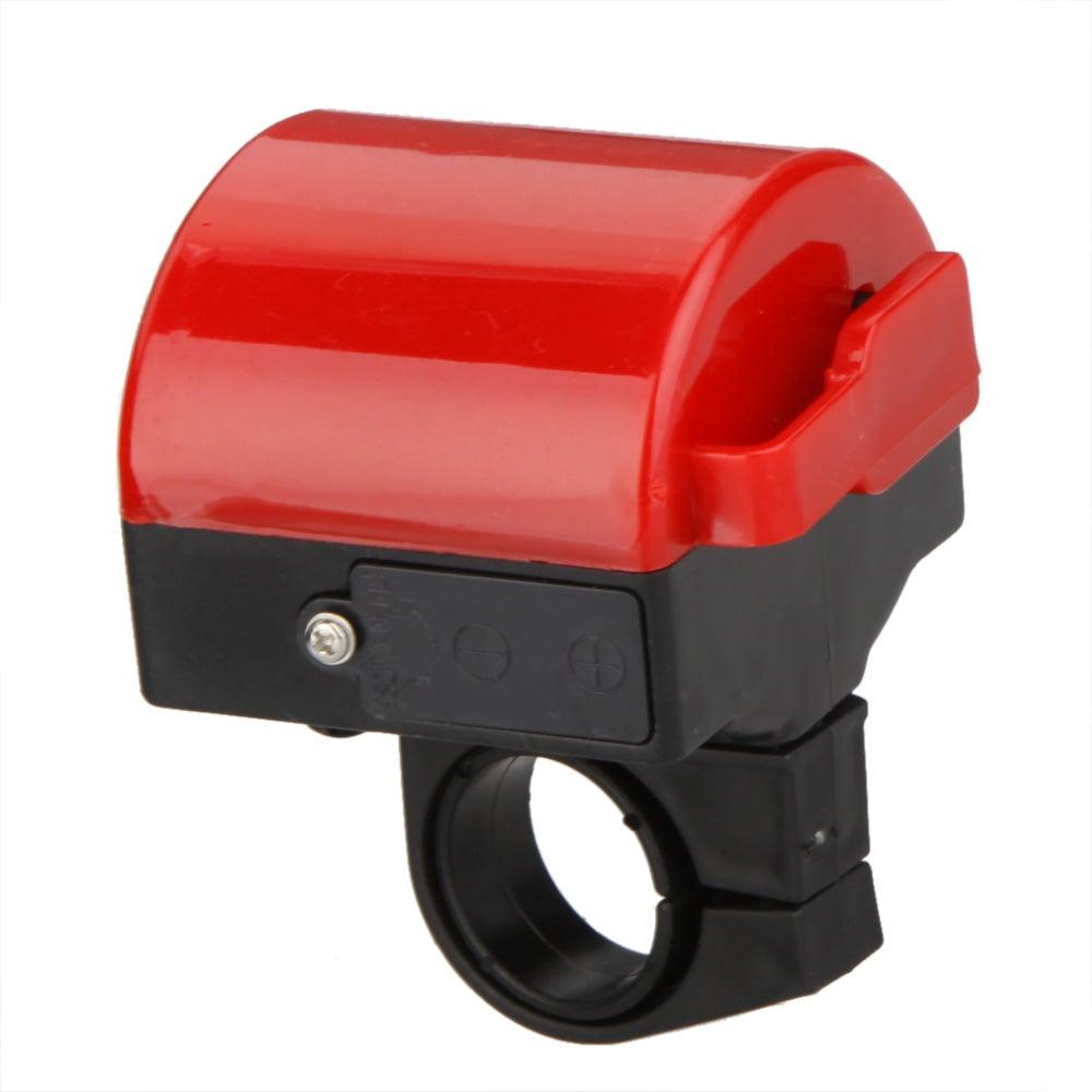 Road Bicycle Bike Electronic Bell Loud Sound Horn Cycling Hooter Siren Holder Loud Electric Bike Horn Sound Bicycle Cycling Handlebar Ring Alarm Bells Perfect Gift For Kids AdultsST90SP351ZHTTorqelo.com