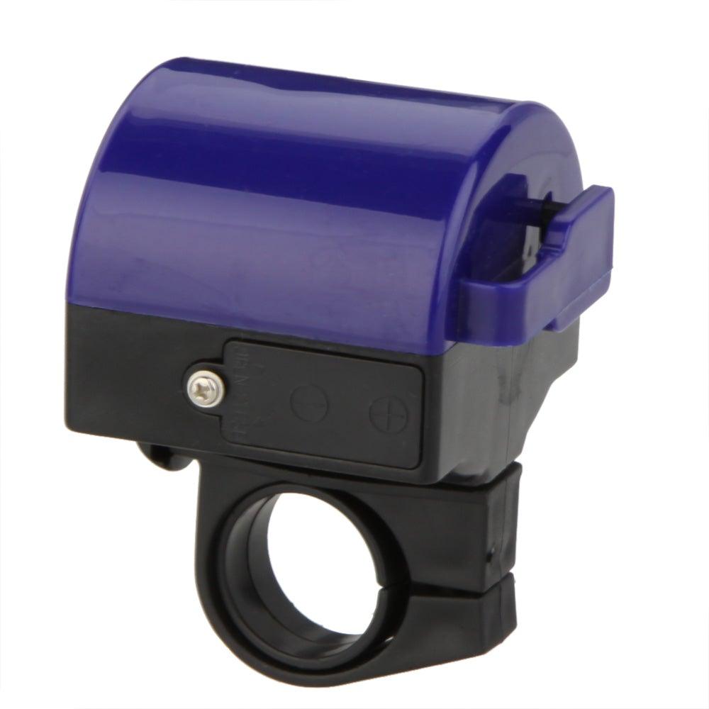 Road Bicycle Bike Electronic Bell Loud Sound Horn Cycling Hooter Siren Holder Loud Electric Bike Horn Sound Bicycle Cycling Handlebar Ring Alarm Bells Perfect Gift For Kids AdultsST90SP351ZHTTorqelo.com