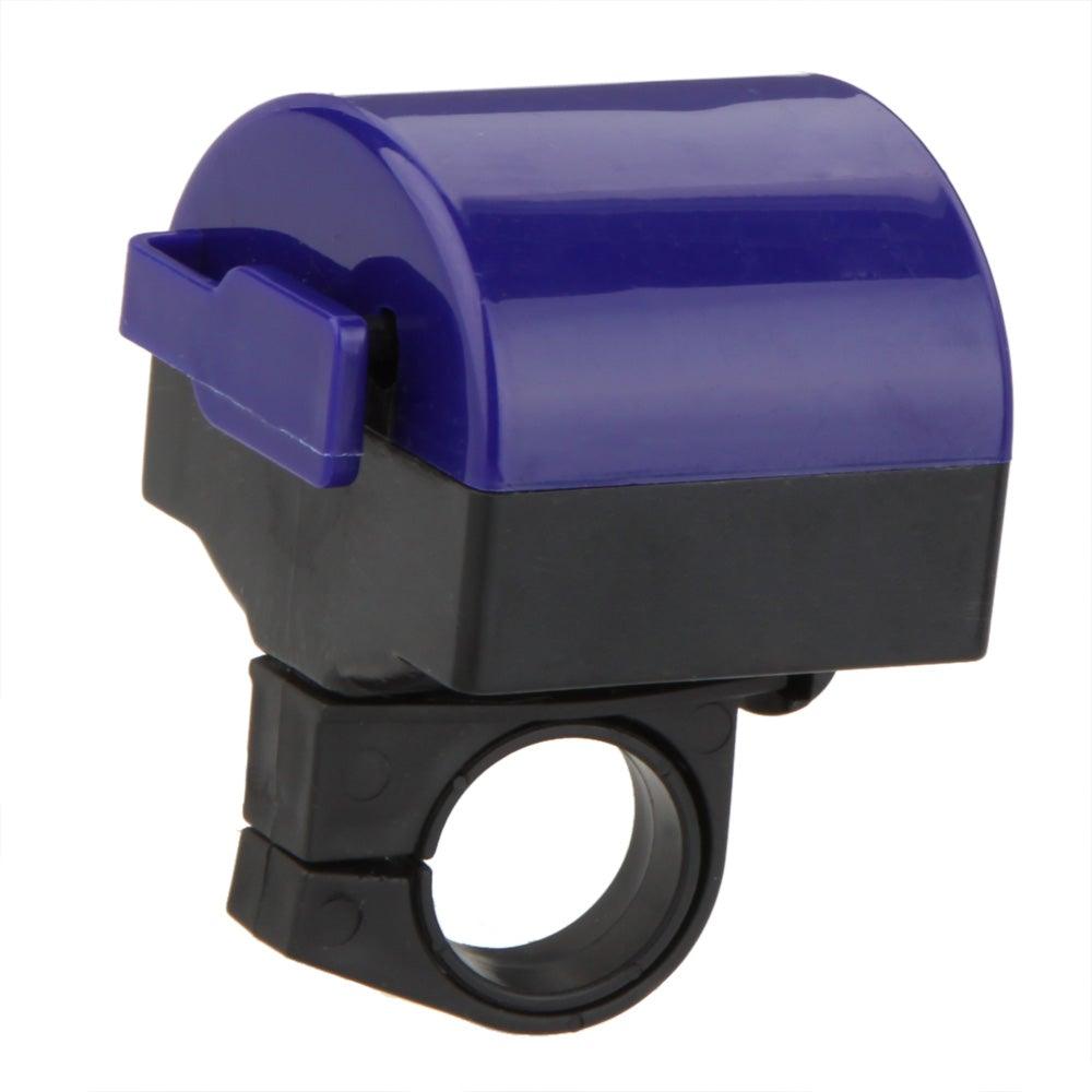 Road Bicycle Bike Electronic Bell Loud Sound Horn Cycling Hooter Siren Holder Loud Electric Bike Horn Sound Bicycle Cycling Handlebar Ring Alarm Bells Perfect Gift For Kids AdultsST90SP351ZHTTorqelo.com