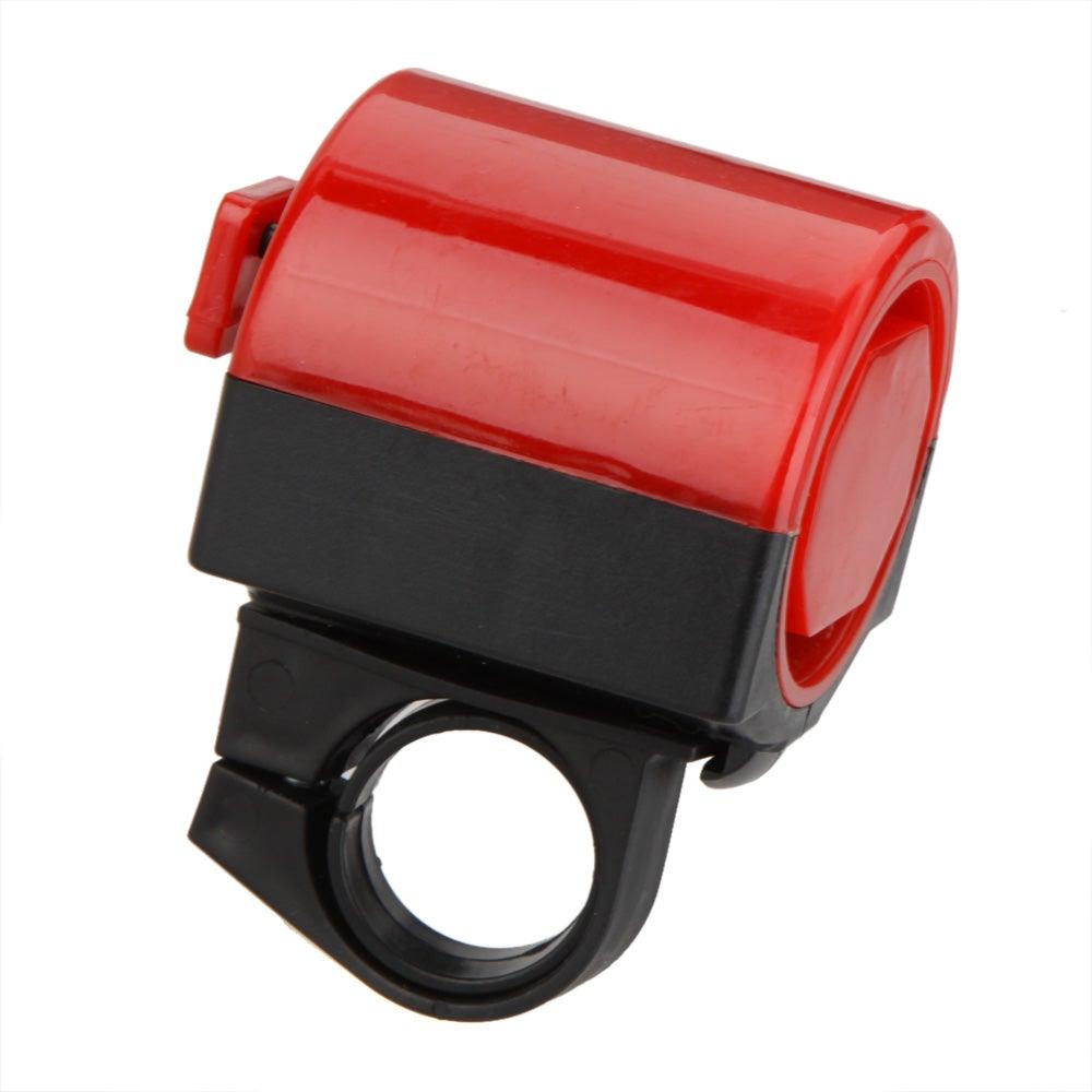 Road Bicycle Bike Electronic Bell Loud Sound Horn Cycling Hooter Siren Holder Loud Electric Bike Horn Sound Bicycle Cycling Handlebar Ring Alarm Bells Perfect Gift For Kids AdultsST90SP351ZHTTorqelo.com