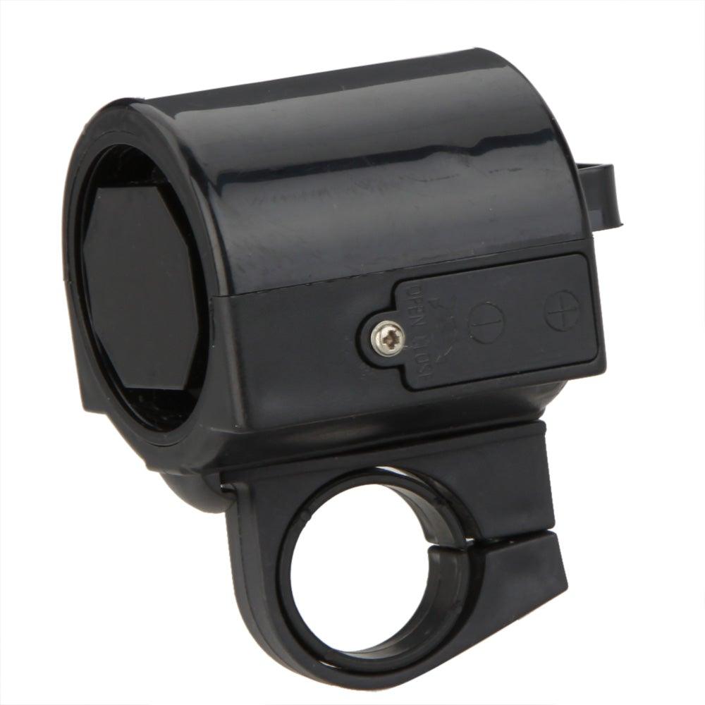 Road Bicycle Bike Electronic Bell Loud Sound Horn Cycling Hooter Siren Holder Loud Electric Bike Horn Sound Bicycle Cycling Handlebar Ring Alarm Bells Perfect Gift For Kids AdultsST90SP351ZHTTorqelo.com