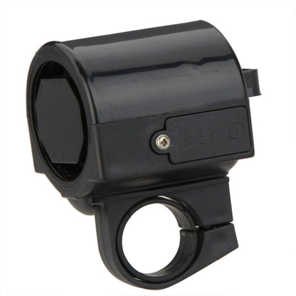 Road Bicycle Bike Electronic Bell Loud Sound Horn Cycling Hooter Siren Holder Loud Electric Bike Horn Sound Bicycle Cycling Handlebar Ring Alarm Bells Perfect Gift For Kids AdultsST90SP351ZHTTorqelo.com