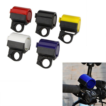 Road Bicycle Bike Electronic Bell Loud Sound Horn Cycling Hooter Siren Holder Loud Electric Bike Horn Sound Bicycle Cycling Handlebar Ring Alarm Bells Perfect Gift For Kids AdultsST90SP351ZHTTorqelo.com