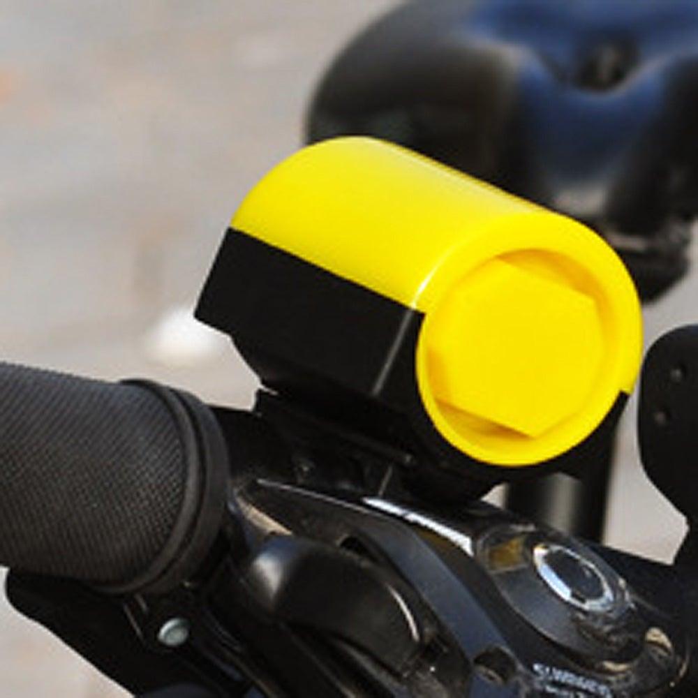 Road Bicycle Bike Electronic Bell Loud Sound Horn Cycling Hooter Siren Holder Loud Electric Bike Horn Sound Bicycle Cycling Handlebar Ring Alarm Bells Perfect Gift For Kids AdultsST90SP351ZHTTorqelo.com