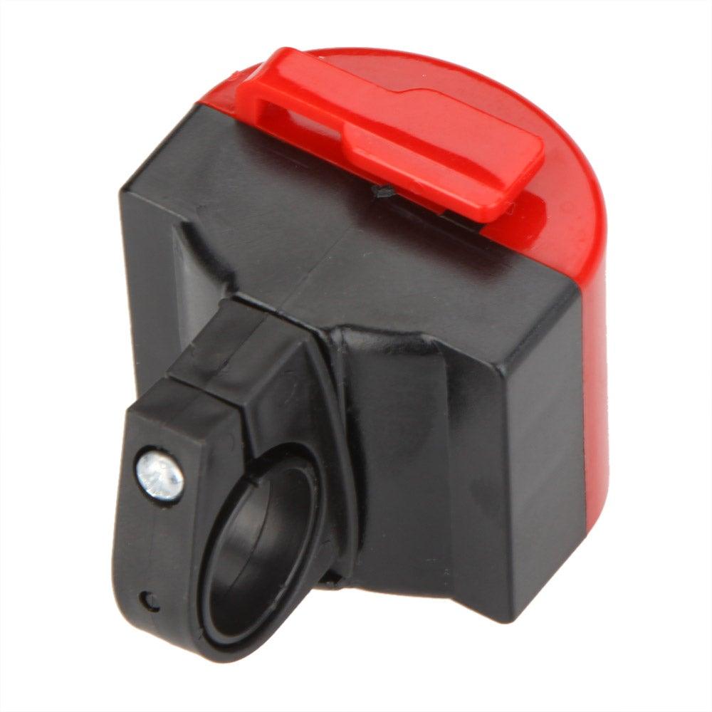 Road Bicycle Bike Electronic Bell Loud Sound Horn Cycling Hooter Siren Holder Loud Electric Bike Horn Sound Bicycle Cycling Handlebar Ring Alarm Bells Perfect Gift For Kids AdultsST90SP351ZHTTorqelo.com