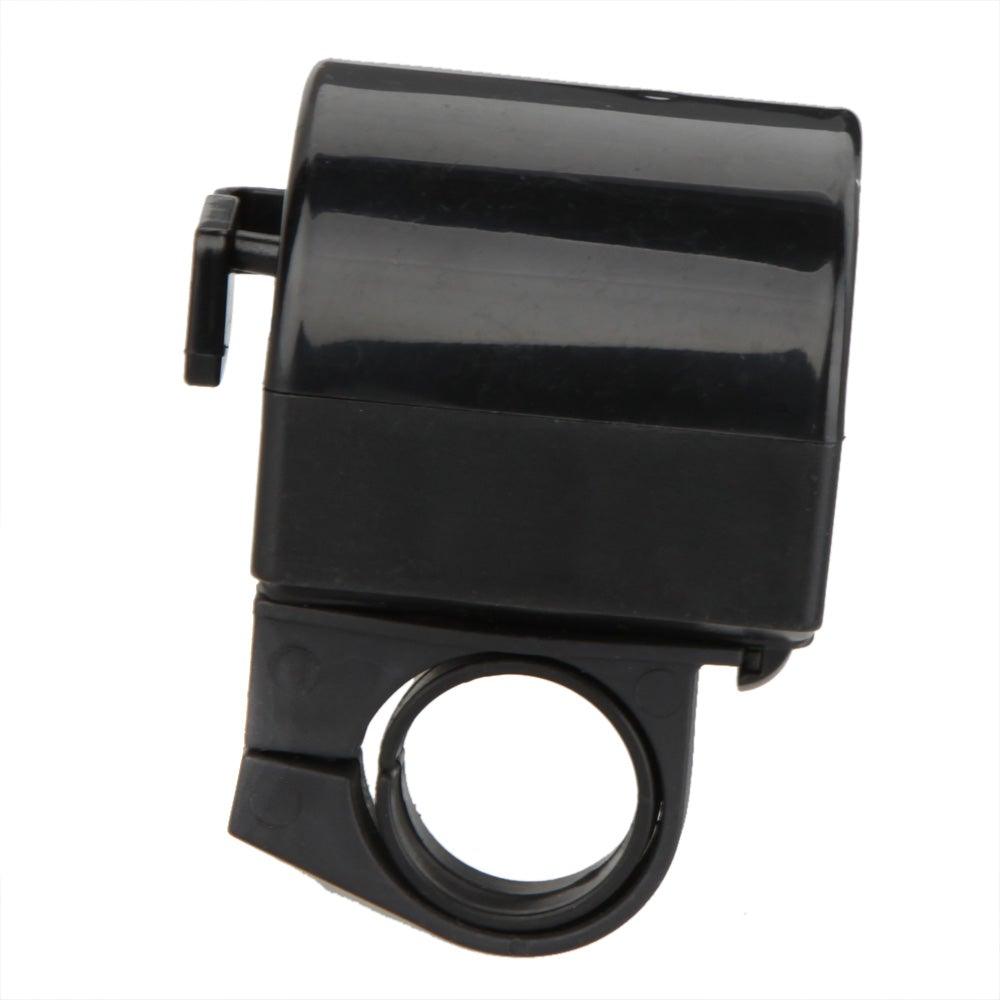 Road Bicycle Bike Electronic Bell Loud Sound Horn Cycling Hooter Siren Holder Loud Electric Bike Horn Sound Bicycle Cycling Handlebar Ring Alarm Bells Perfect Gift For Kids AdultsST90SP351ZHTTorqelo.com