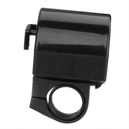 Road Bicycle Bike Electronic Bell Loud Sound Horn Cycling Hooter Siren Holder Loud Electric Bike Horn Sound Bicycle Cycling Handlebar Ring Alarm Bells Perfect Gift For Kids AdultsST90SP351ZHTTorqelo.com
