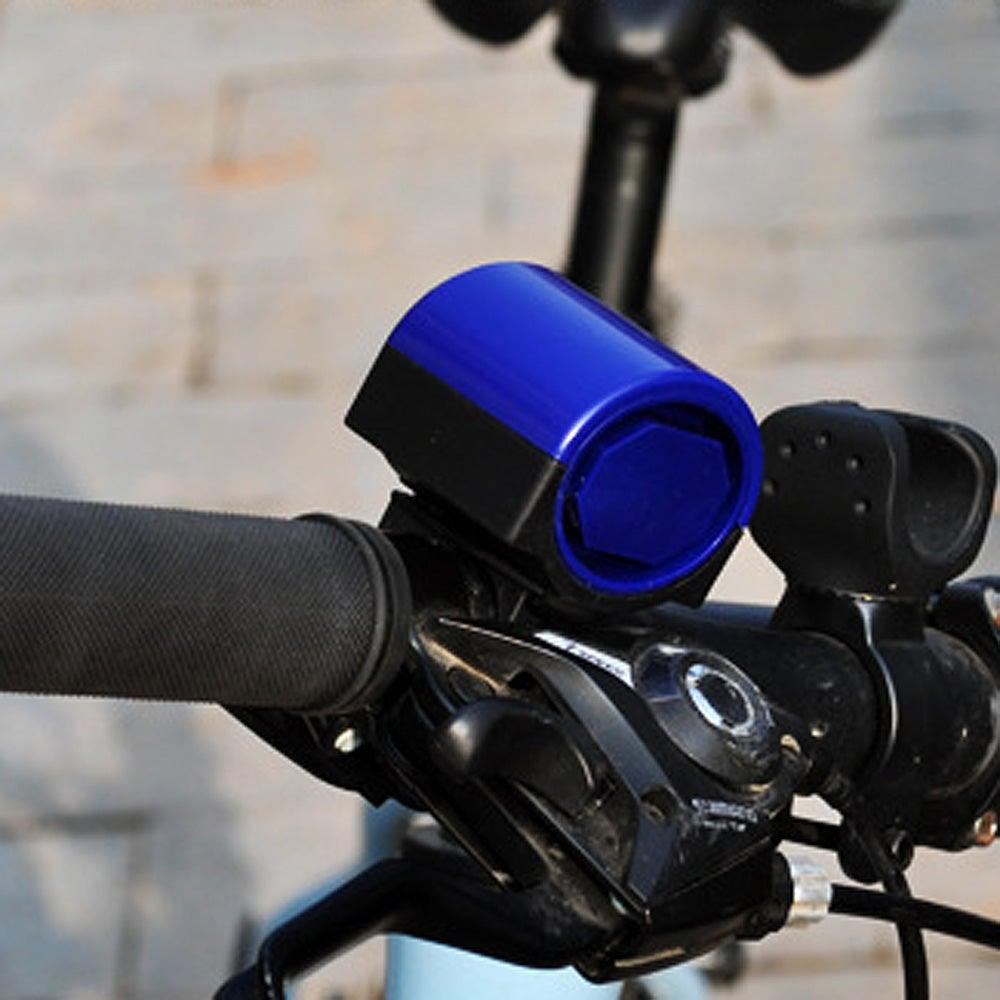 Road Bicycle Bike Electronic Bell Loud Sound Horn Cycling Hooter Siren Holder Loud Electric Bike Horn Sound Bicycle Cycling Handlebar Ring Alarm Bells Perfect Gift For Kids AdultsST90SP351ZHTTorqelo.com