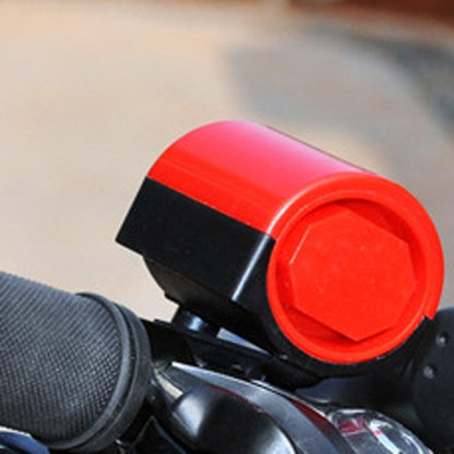 Road Bicycle Bike Electronic Bell Loud Sound Horn Cycling Hooter Siren Holder Loud Electric Bike Horn Sound Bicycle Cycling Handlebar Ring Alarm Bells Perfect Gift For Kids AdultsST90SP351ZHTTorqelo.com