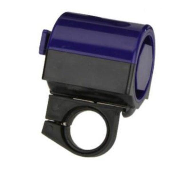Road Bicycle Bike Electronic Bell Loud Sound Horn Cycling Hooter Siren Holder Loud Electric Bike Horn Sound Bicycle Cycling Handlebar Ring Alarm Bells Perfect Gift For Kids AdultsST90SP351ZHTTorqelo.com