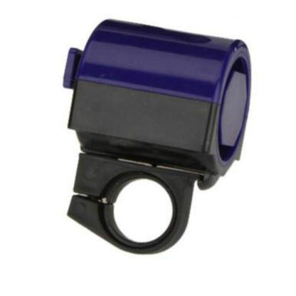 Road Bicycle Bike Electronic Bell Loud Sound Horn Cycling Hooter Siren Holder Loud Electric Bike Horn Sound Bicycle Cycling Handlebar Ring Alarm Bells Perfect Gift For Kids AdultsST90SP351ZHTTorqelo.com