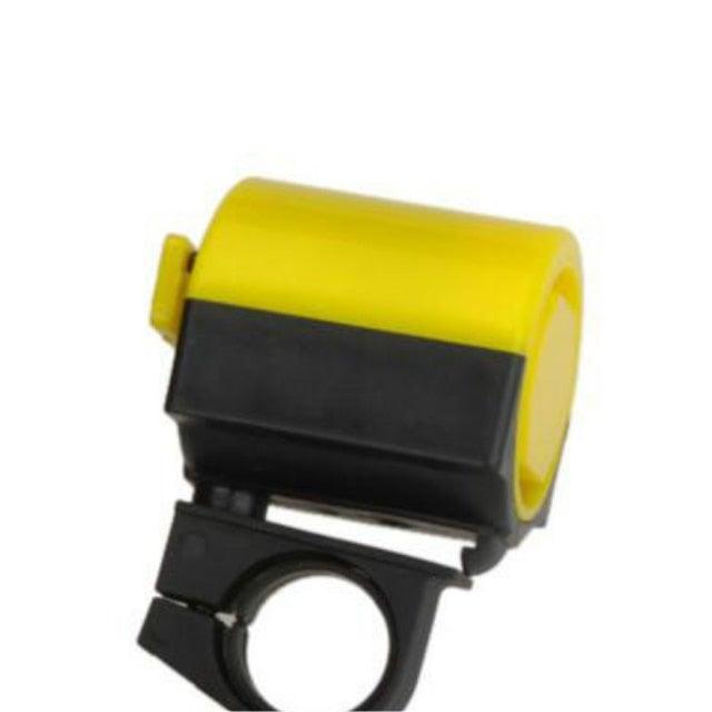 Road Bicycle Bike Electronic Bell Loud Sound Horn Cycling Hooter Siren Holder Loud Electric Bike Horn Sound Bicycle Cycling Handlebar Ring Alarm Bells Perfect Gift For Kids AdultsST90SP351ZHTTorqelo.com