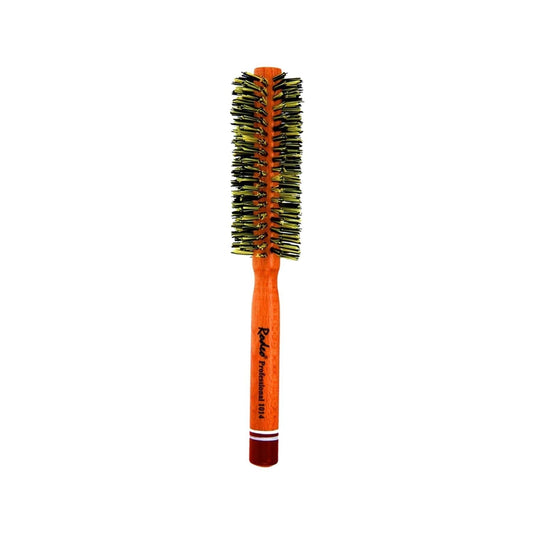 Rodeo Professional Hair Brush 1014 - Detangling & Styling Tool for Salon-Quality ResultsHair AccessoriesTorqelo.com