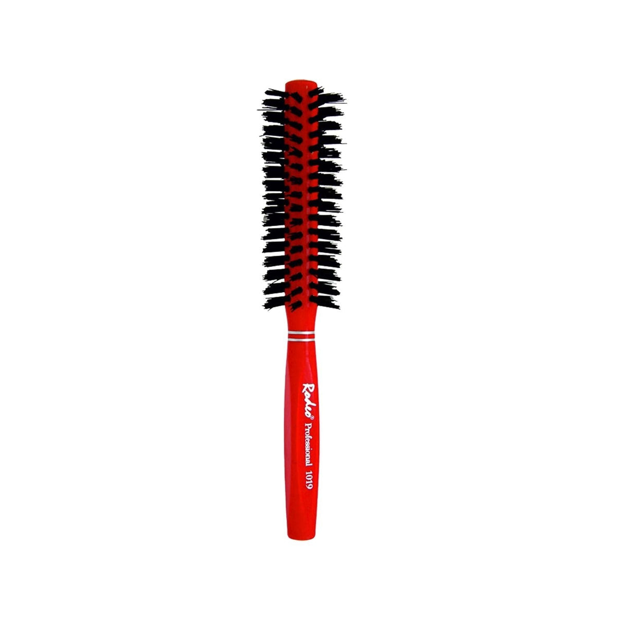 Rodeo Professional Hair Brush 1019 - High-Quality Hair Brush for Detangling and StylingHair AccessoriesTorqelo.com