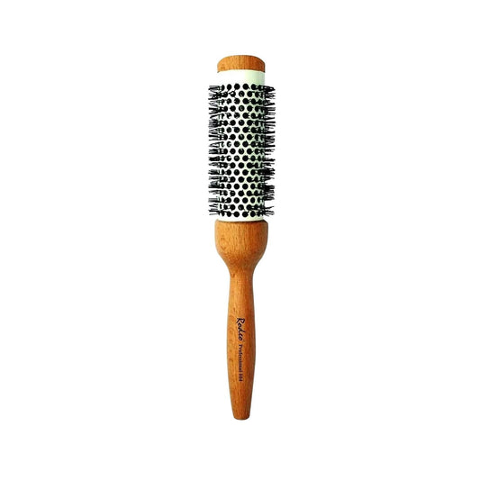 Rodeo Thermal 104 Pro Hair Brush - Professional Thermal Styling Tool for Smooth HairHair AccessoriesTorqelo.com